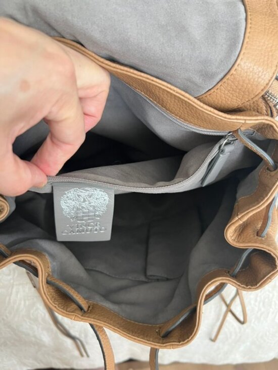 Vince Camuto womens Mika Backpack main image 10